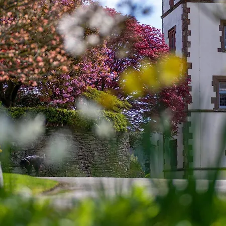 펜션 At The Graythwaite Estate