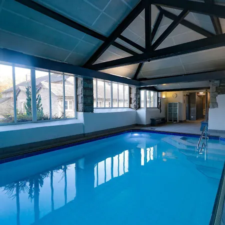 At The Graythwaite Estate 펜션 *
